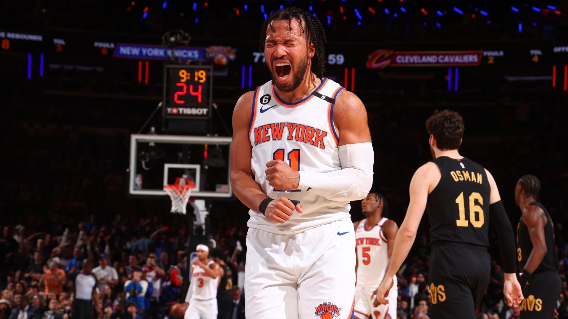 Brunson Injury: A Defining Moment For The New York Knicks Brunson Injury: A Defining Moment For The New York Knicks