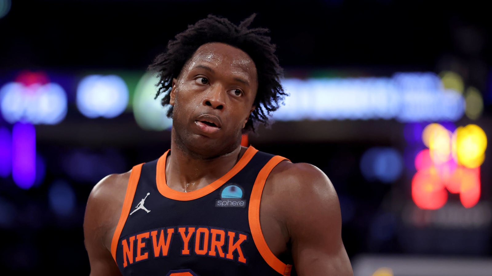 Brunson's Return: Crucial For Knicks' Playoff Chances Against Pistons Brunson's Return: Crucial For Knicks' Playoff Chances Against Pistons