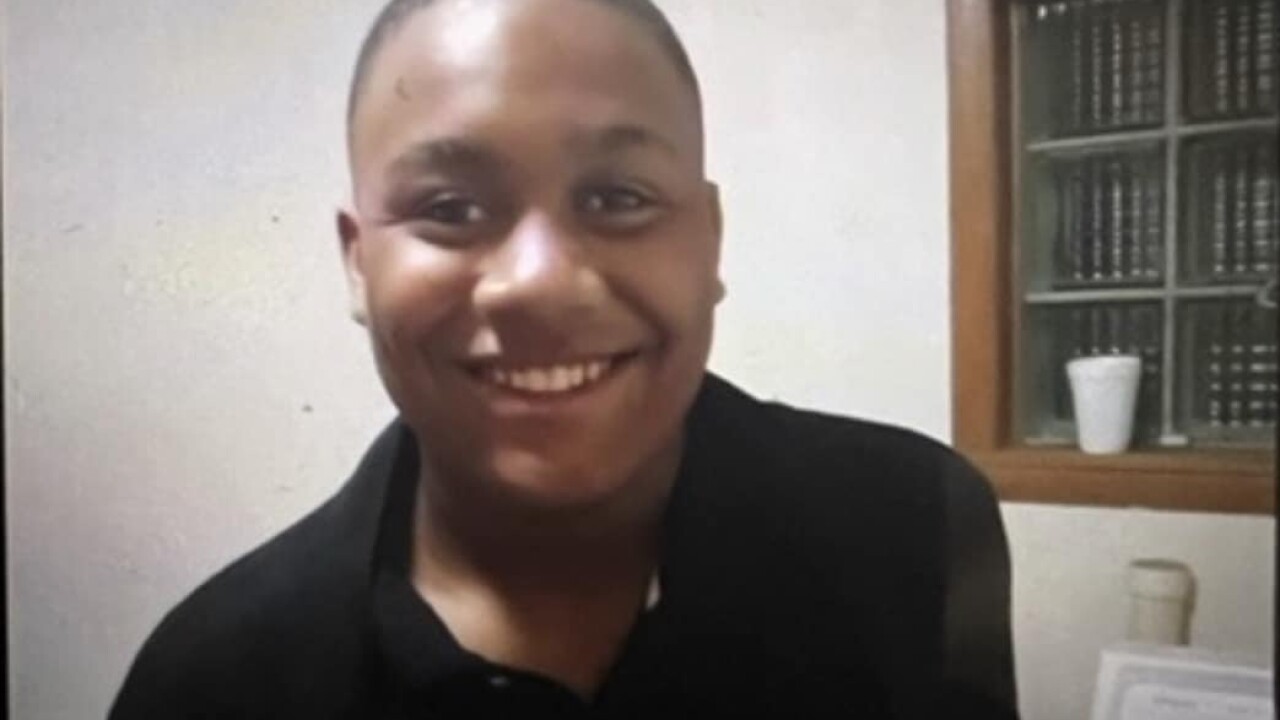Bryan County Sheriff's Office Seeks Missing Teenager Bryan County Sheriff's Office Seeks Missing Teenager