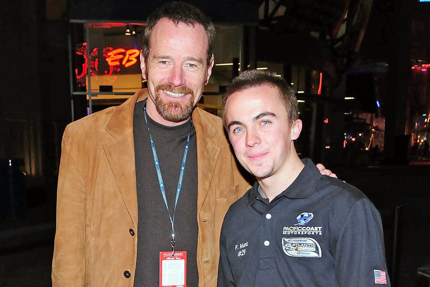 Bryan Cranston Discusses The Differences In A Possible Malcolm In The Middle Revival Bryan Cranston Discusses The Differences In A Possible Malcolm In The Middle Revival