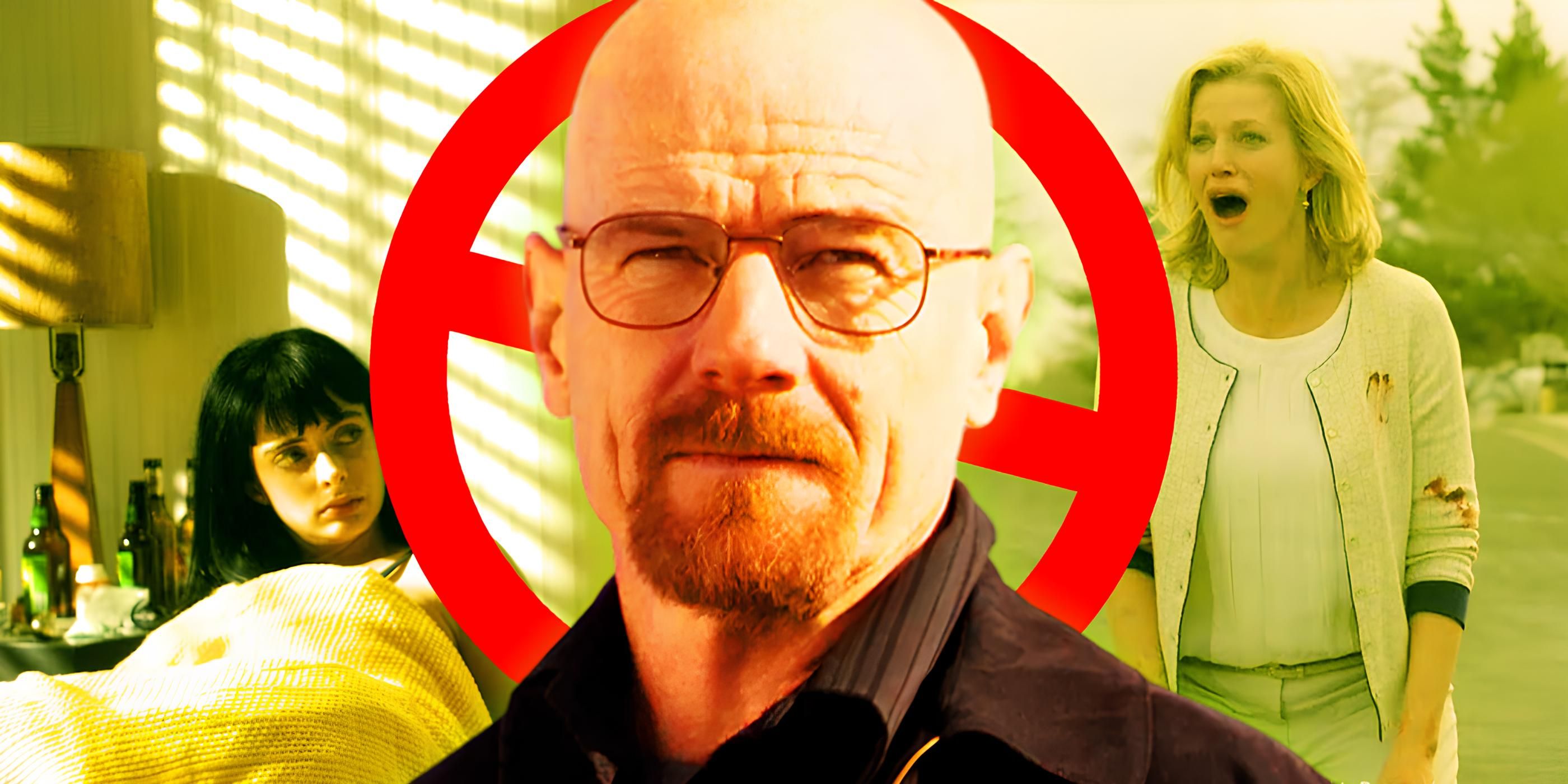 Bryan Cranston: From The X-Files To Breaking Bad – A Career Trajectory Bryan Cranston: From The X-Files To Breaking Bad – A Career Trajectory