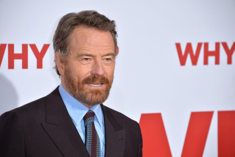 Bryan Cranston Net Worth 2025: How Much Has He Earned? Bryan Cranston Net Worth 2025: How Much Has He Earned?