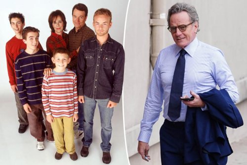 Bryan Cranston Offers Update On Malcolm In The Middle Revival: Release Date Still Unconfirmed Bryan Cranston Offers Update On Malcolm In The Middle Revival: Release Date Still Unconfirmed