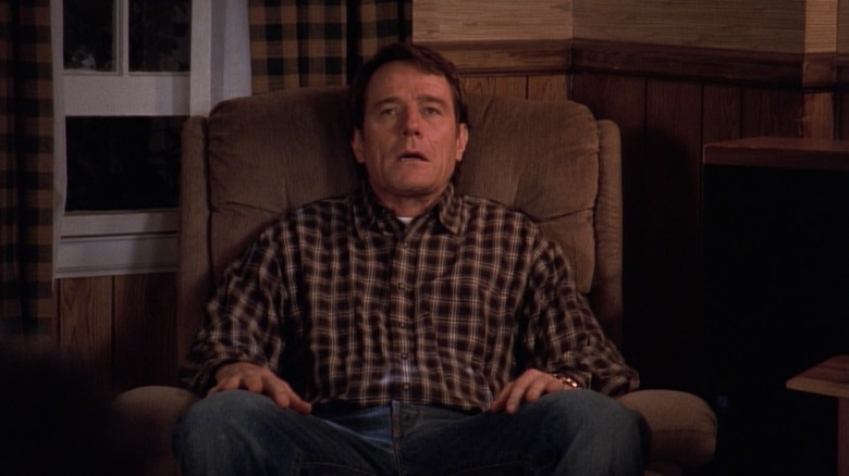 Bryan Cranston On A Malcolm In The Middle Reboot: What's Different? Bryan Cranston On A Malcolm In The Middle Reboot: What's Different?