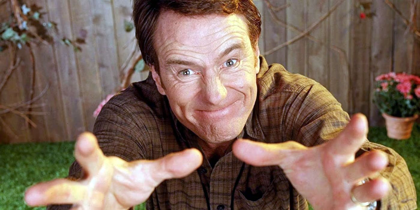 Bryan Cranston On Malcolm In The Middle Revival: Update And Release Date Speculation Bryan Cranston On Malcolm In The Middle Revival: Update And Release Date Speculation