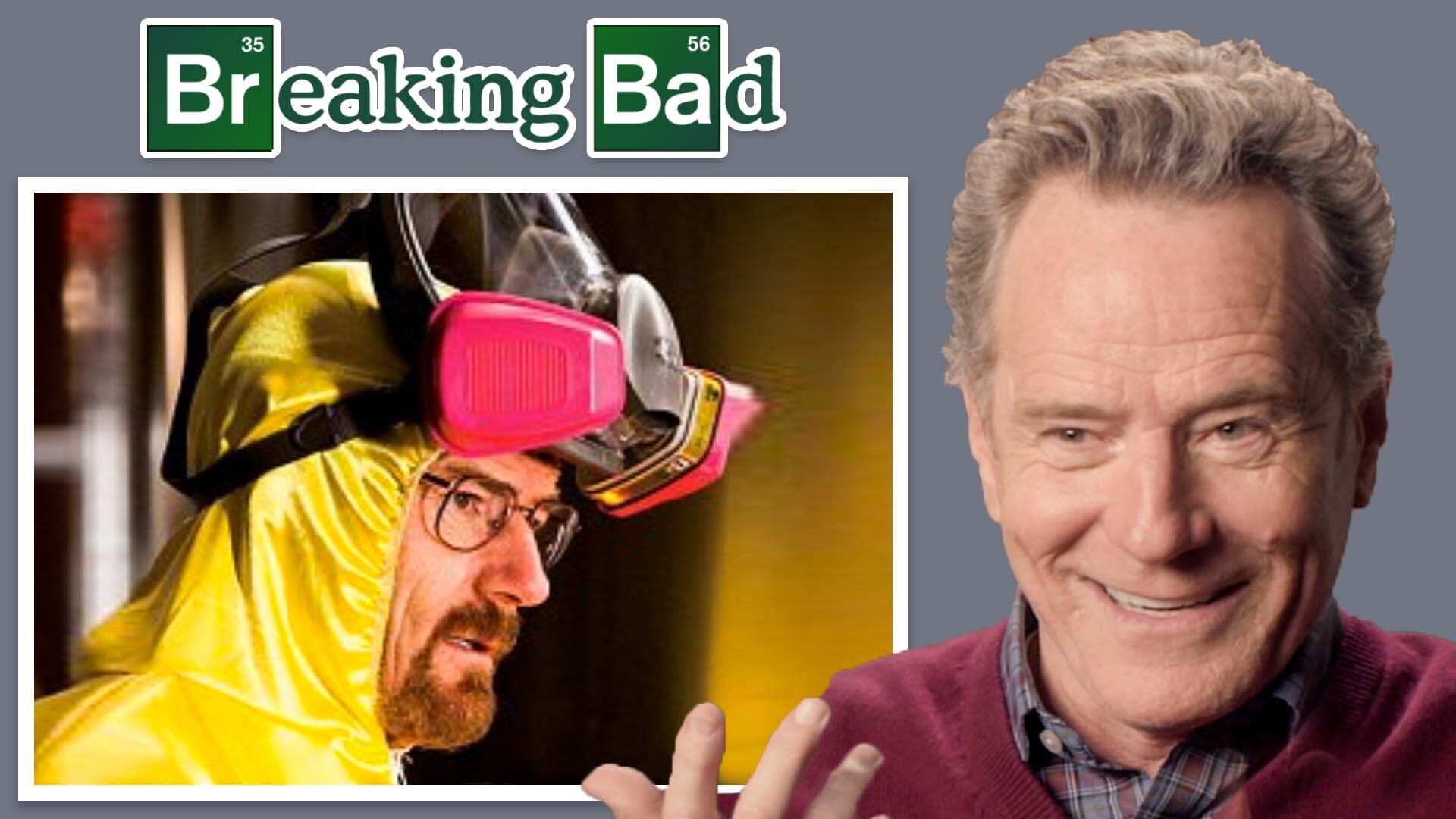 Bryan Cranston Returns To Vancouver For Iconic Show Revival Bryan Cranston Returns To Vancouver For Iconic Show Revival