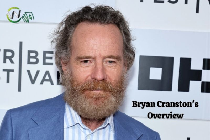Bryan Cranston's 2025 Net Worth: Income Sources And Financial Success Bryan Cranston's 2025 Net Worth: Income Sources And Financial Success