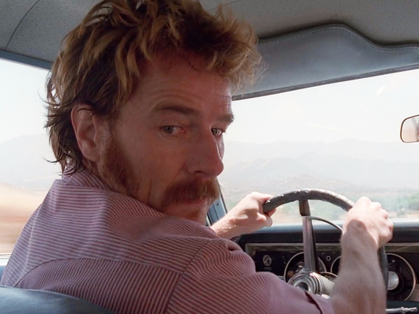 Bryan Cranston's Breakout Performance Before Breaking Bad: His Bryan Cranston's Breakout Performance Before Breaking Bad: His