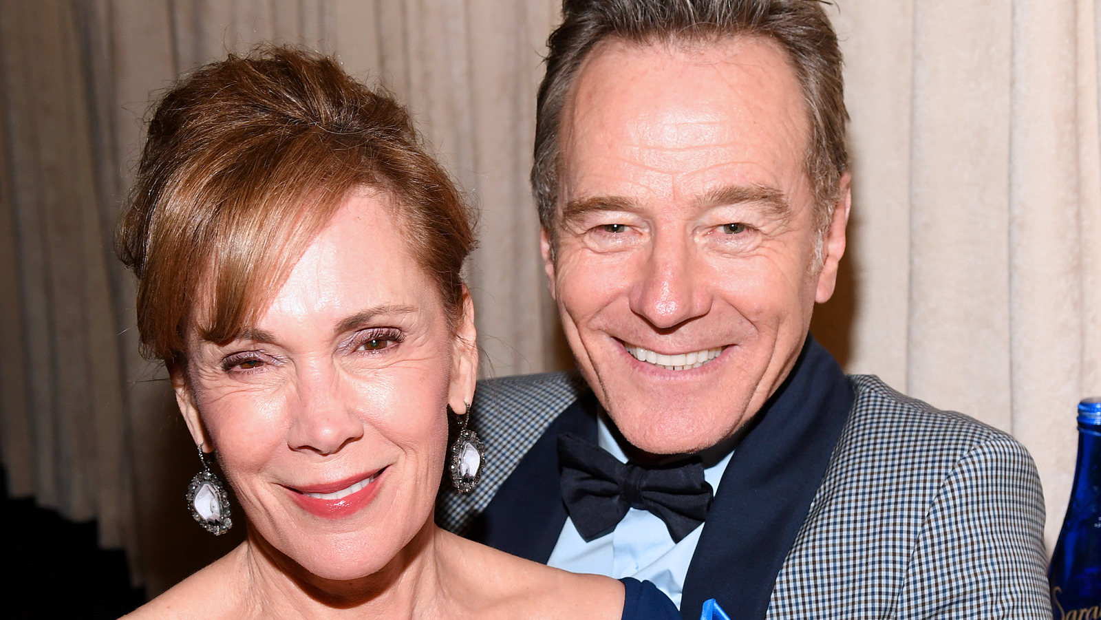 Bryan Cranston's Hilariously Silent Studio Finale: 2025's Funniest TV Performance? Bryan Cranston's Hilariously Silent Studio Finale: 2025's Funniest TV Performance?