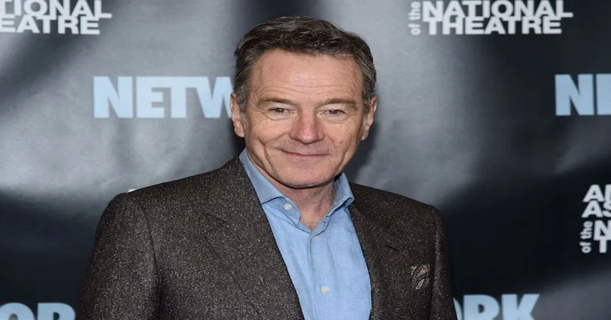 Bryan Cranston's Net Worth In 2025: A Comprehensive Look At His Earnings Bryan Cranston's Net Worth In 2025: A Comprehensive Look At His Earnings