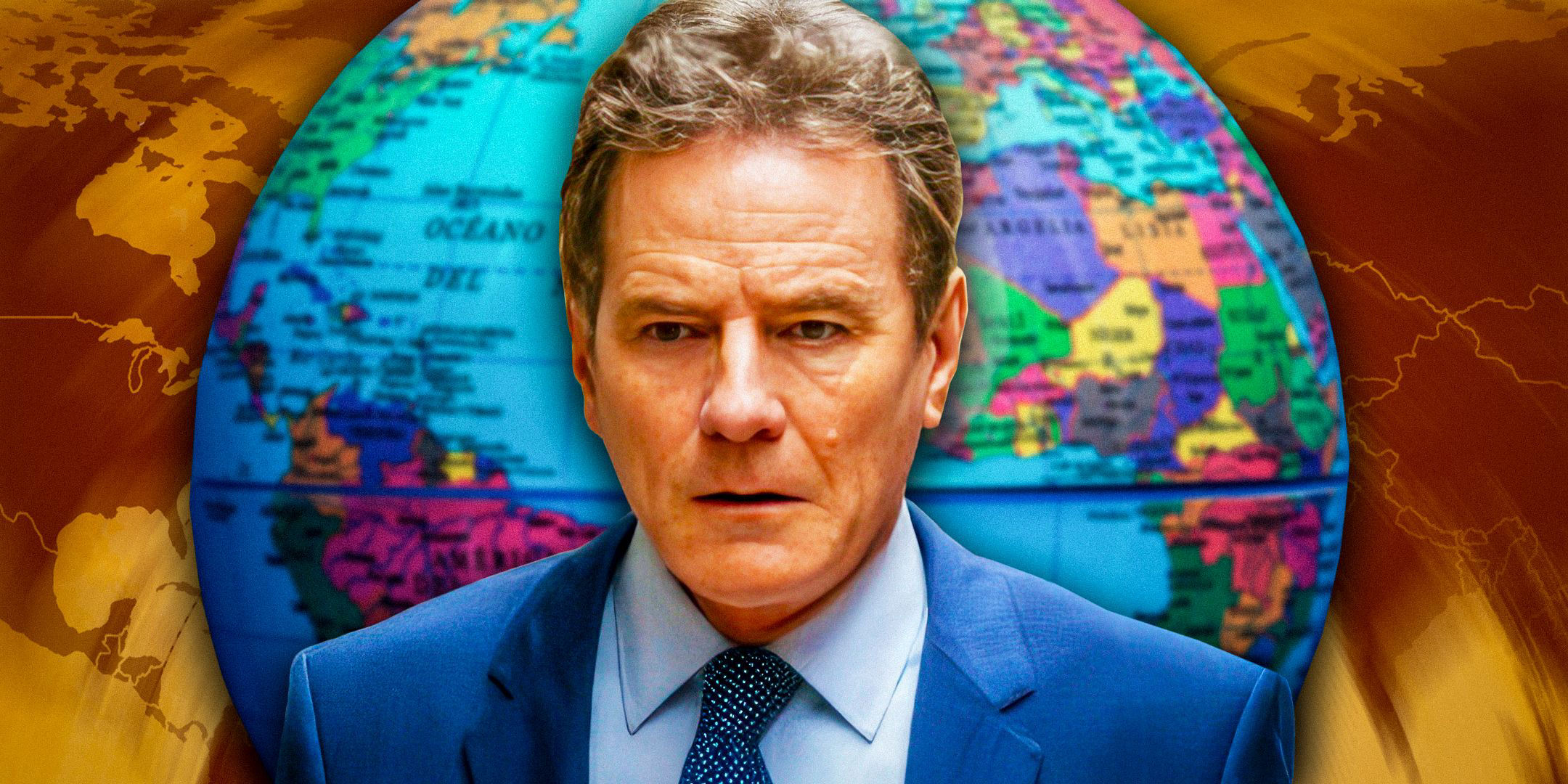 Bryan Cranston's Vancouver Filming: Revival Of Beloved Series Bryan Cranston's Vancouver Filming: Revival Of Beloved Series