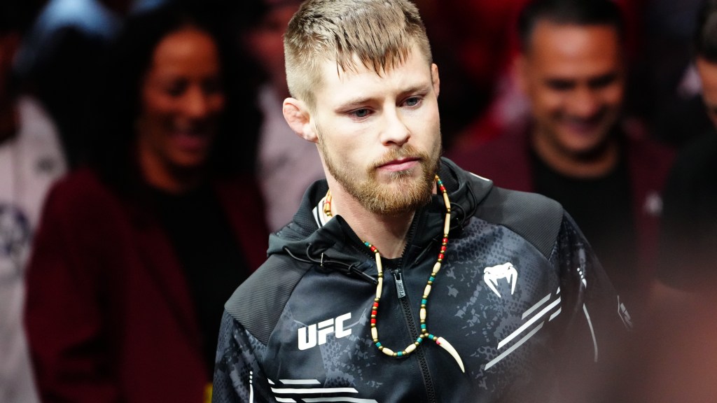 Bryce Mitchell Vs. Jean Silva: Press Conference Dispute And Allegations Of Cursing Bryce Mitchell Vs. Jean Silva: Press Conference Dispute And Allegations Of Cursing