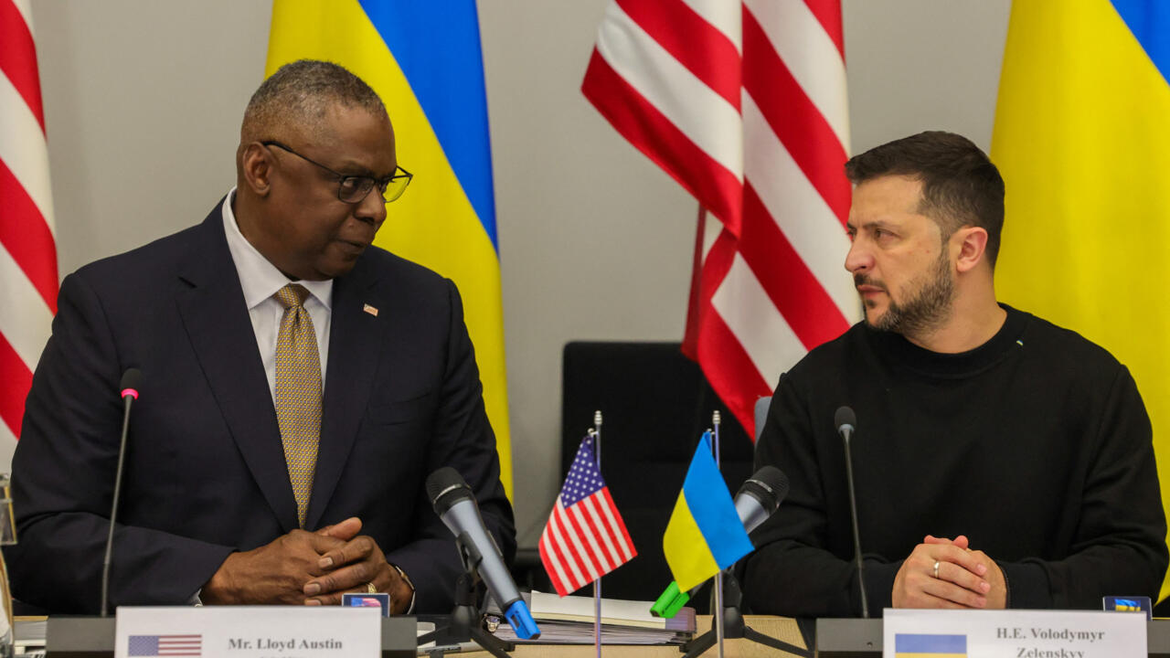 Брюссель: Результаты Встречи Рамштайн – Масштабная Помощь Украине От Германии Брюссель: Результаты Встречи Рамштайн – Масштабная Помощь Украине От Германии