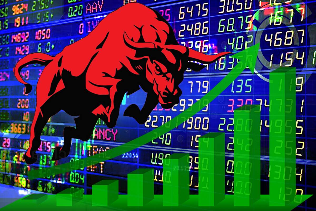 BSE Market Update: Significant Gains And Top Performing Stocks (10%+) BSE Market Update: Significant Gains And Top Performing Stocks (10%+)