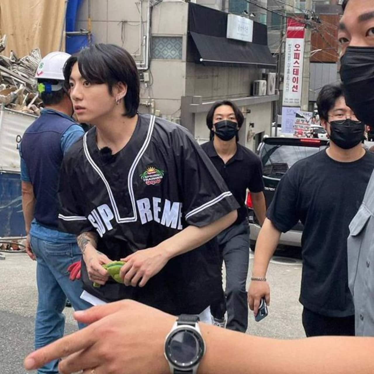 BTS Reunion: 7 Moment Trailer Hints At Mega Comeback, ARMY Speculates On Solo Content BTS Reunion: 7 Moment Trailer Hints At Mega Comeback, ARMY Speculates On Solo Content