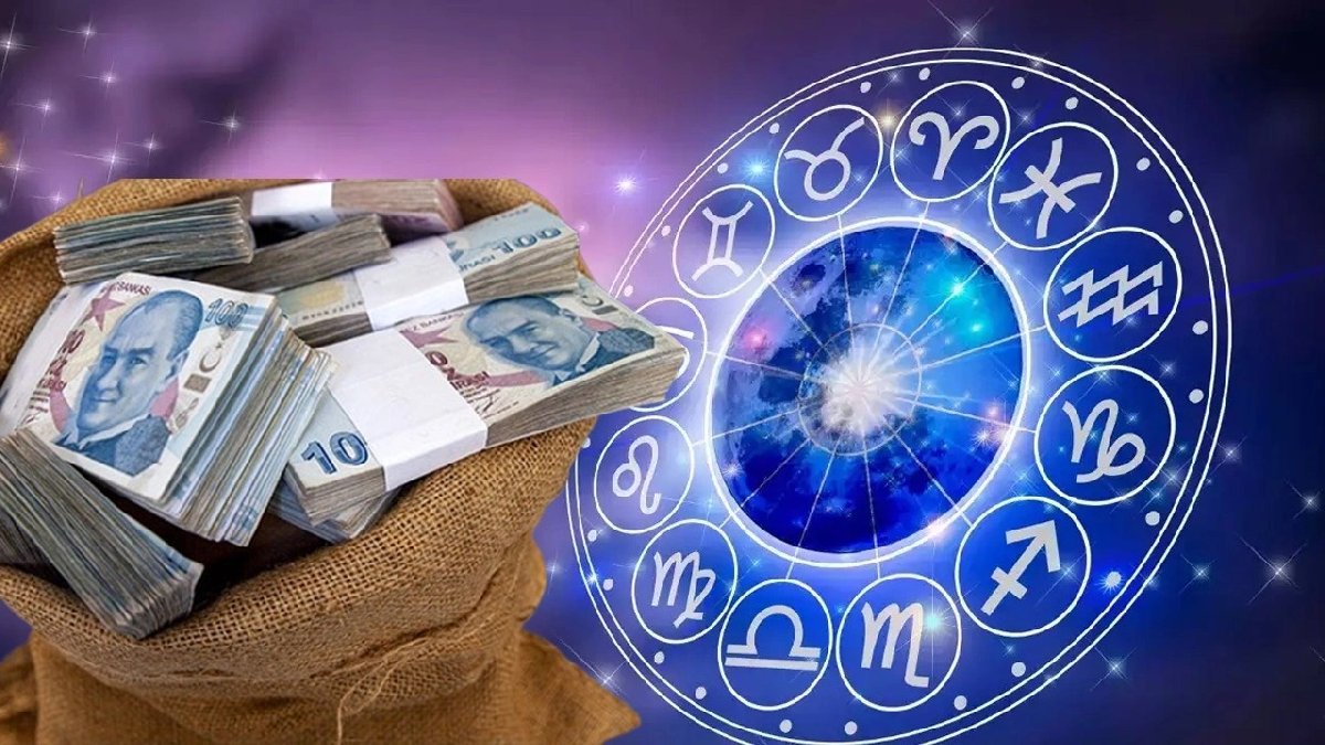 Bu 3 Burç İçin Mayıs Ayı Aşk Ayı: Hazır Olun! Bu 3 Burç İçin Mayıs Ayı Aşk Ayı: Hazır Olun!