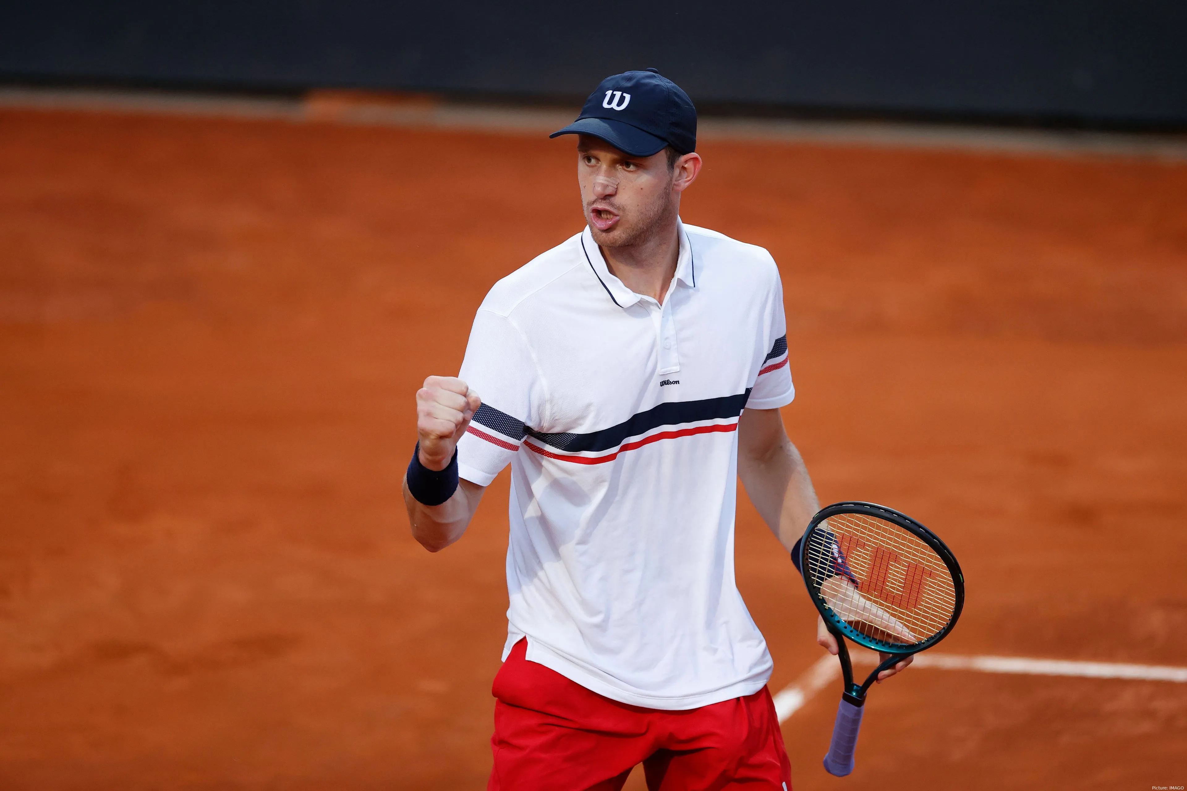 Bucharest Open: Flavio Cobolli Secures First ATP Championship Bucharest Open: Flavio Cobolli Secures First ATP Championship
