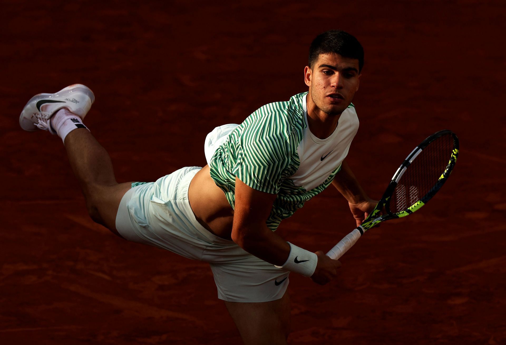 Bucharest Tiriac Open: Flavio Cobolli Secures Maiden ATP Win Bucharest Tiriac Open: Flavio Cobolli Secures Maiden ATP Win