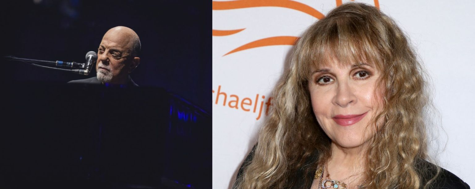 Buckingham And Fleetwood's Reunion: What It Means For Fleetwood Mac's Future Buckingham And Fleetwood's Reunion: What It Means For Fleetwood Mac's Future