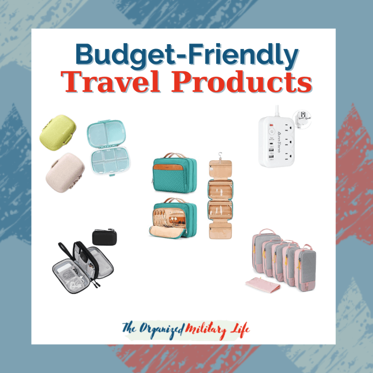 Budget-Friendly And Functional Products Budget-Friendly And Functional Products