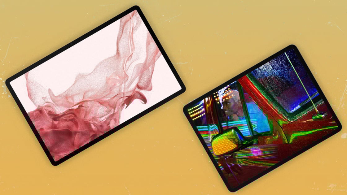 Budget-Friendly Samsung Tablet: £101 Vs Apple IPad Budget-Friendly Samsung Tablet: £101 Vs Apple IPad