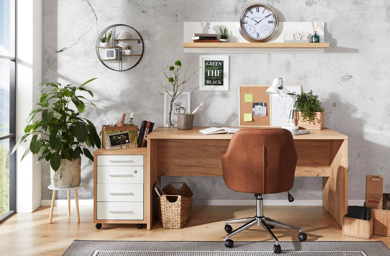 Budúcnosť Práce: Home Office, Kancelária Alebo Hybridný Model? Budúcnosť Práce: Home Office, Kancelária Alebo Hybridný Model?