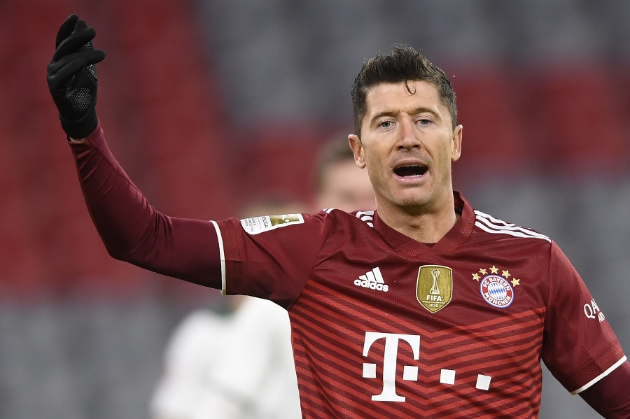 Budúcnosť Thomasa Müllera: Koniec Éry V Bayerne Mníchov? Budúcnosť Thomasa Müllera: Koniec Éry V Bayerne Mníchov?