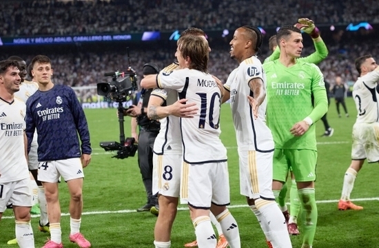 Büyük Şok! Real Madrid'de Dört Yıldıza Soruşturma Başlatıldı Büyük Şok! Real Madrid'de Dört Yıldıza Soruşturma Başlatıldı