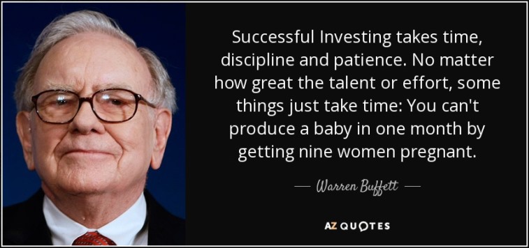 Buffett's Apple Investment: A Masterclass In Value Investing Buffett's Apple Investment: A Masterclass In Value Investing