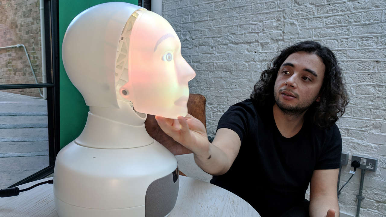 Build Voice Assistants With Ease: Key Announcements From OpenAI's 2024 Developer Conference Build Voice Assistants With Ease: Key Announcements From OpenAI's 2024 Developer Conference