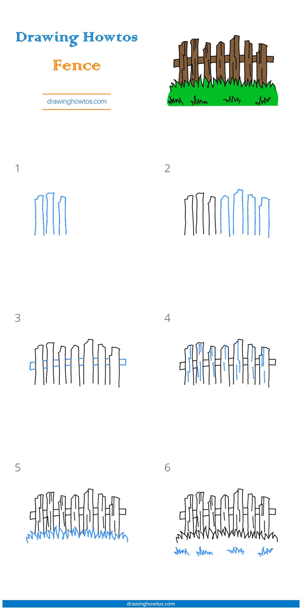 Building A Living Fence: A Step-by-Step Tutorial Building A Living Fence: A Step-by-Step Tutorial