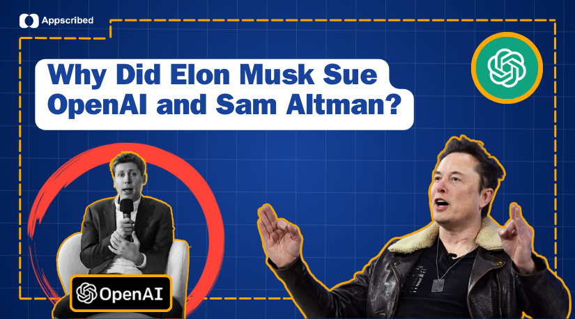 Building The Everything App: A Comparative Analysis Of Altman And Musk's Strategies Building The Everything App: A Comparative Analysis Of Altman And Musk's Strategies