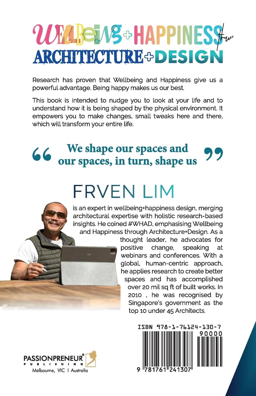Building The Good Life: Strategies For Wellbeing And Happiness Building The Good Life: Strategies For Wellbeing And Happiness