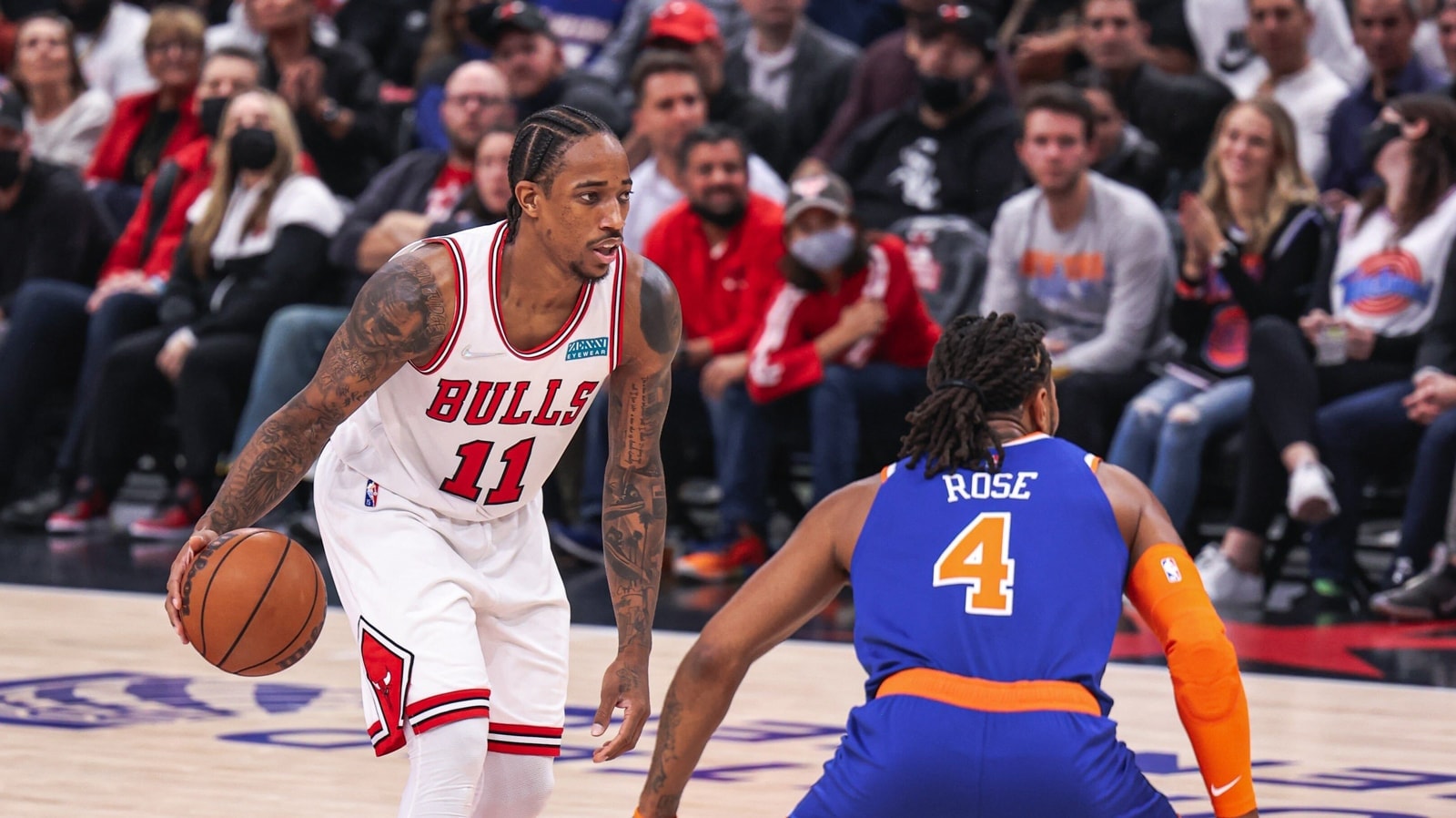 Bulls Fall To Knicks Again In Tense Overtime Matchup Bulls Fall To Knicks Again In Tense Overtime Matchup