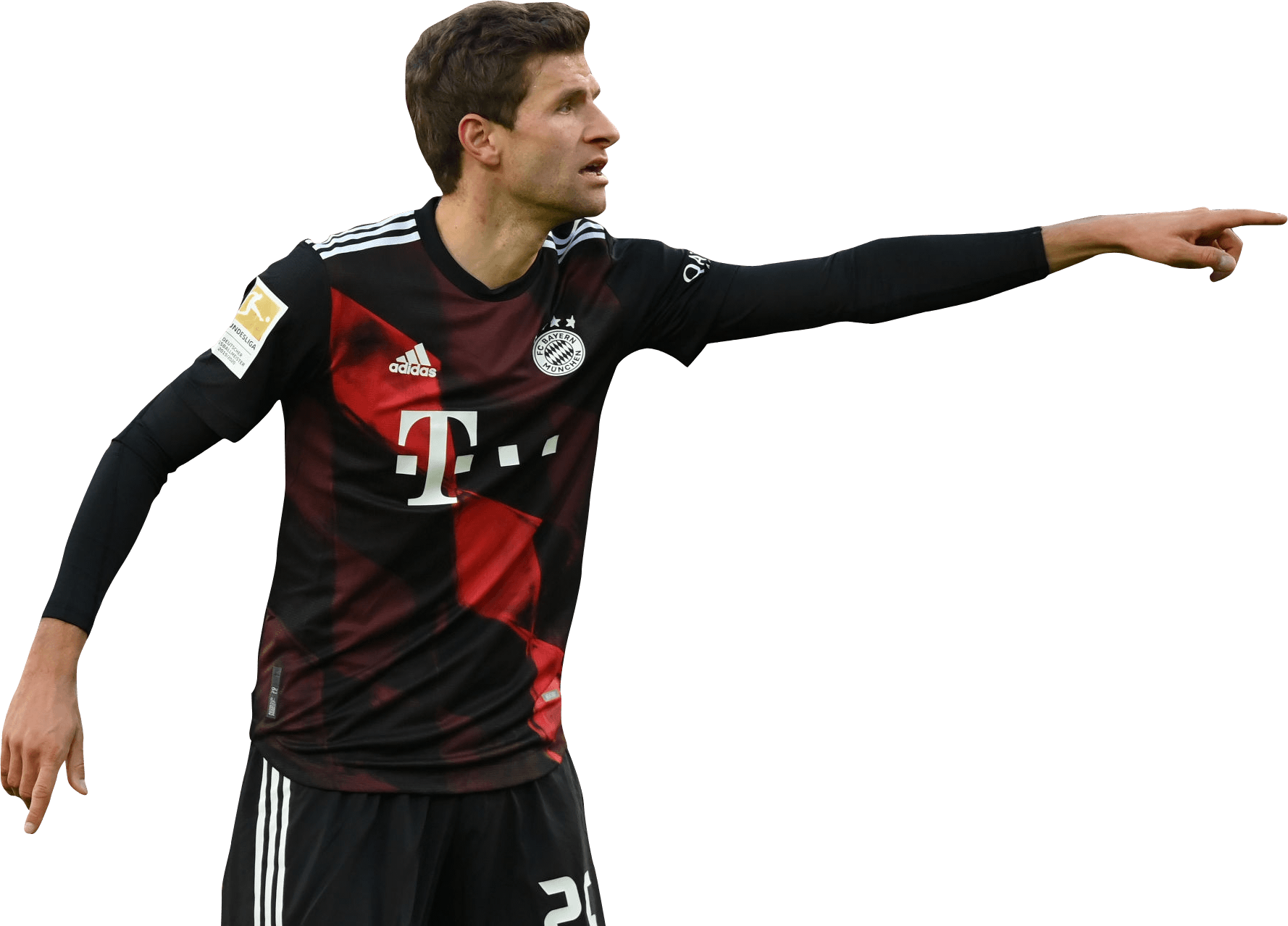 Bundesliga Champion Bayern Munich: Thomas Müller's Final Home Match Celebration Bundesliga Champion Bayern Munich: Thomas Müller's Final Home Match Celebration
