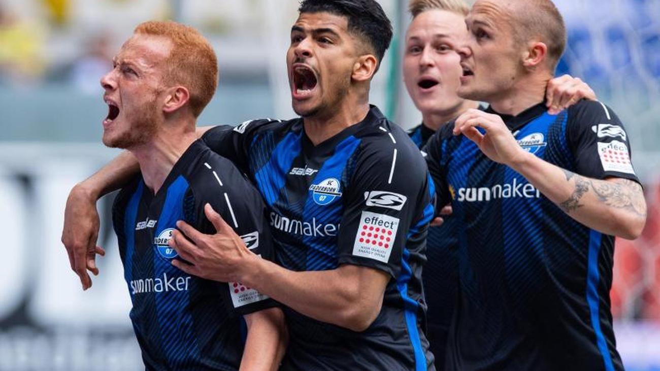 Bundesliga: HSV Vor Dem Aufstieg - Chancen Und Herausforderungen Bundesliga: HSV Vor Dem Aufstieg - Chancen Und Herausforderungen