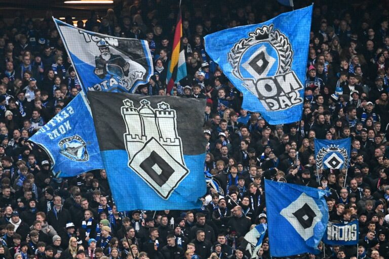 Bundesliga: HSVs Aufstiegskampf - Hafengeburtstag Und Konzert-Konkurrenz Bundesliga: HSVs Aufstiegskampf - Hafengeburtstag Und Konzert-Konkurrenz