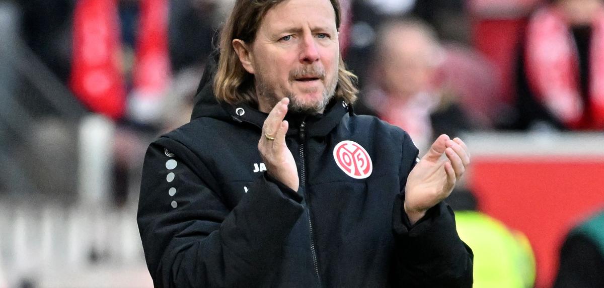 Bundesliga: Mainz Defeat Leipzig Thanks To Burkardt And Amiri Bundesliga: Mainz Defeat Leipzig Thanks To Burkardt And Amiri
