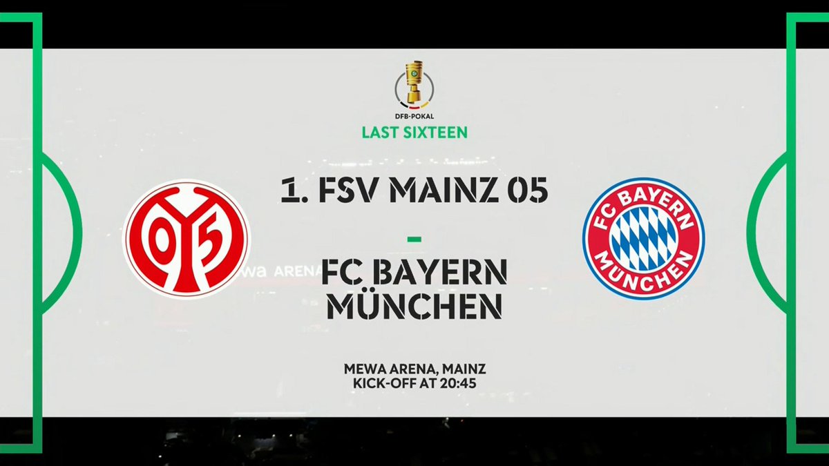 Bundesliga Matchday 34: Full Report And Highlights Of Mainz 05 Vs Leverkusen Bundesliga Matchday 34: Full Report And Highlights Of Mainz 05 Vs Leverkusen