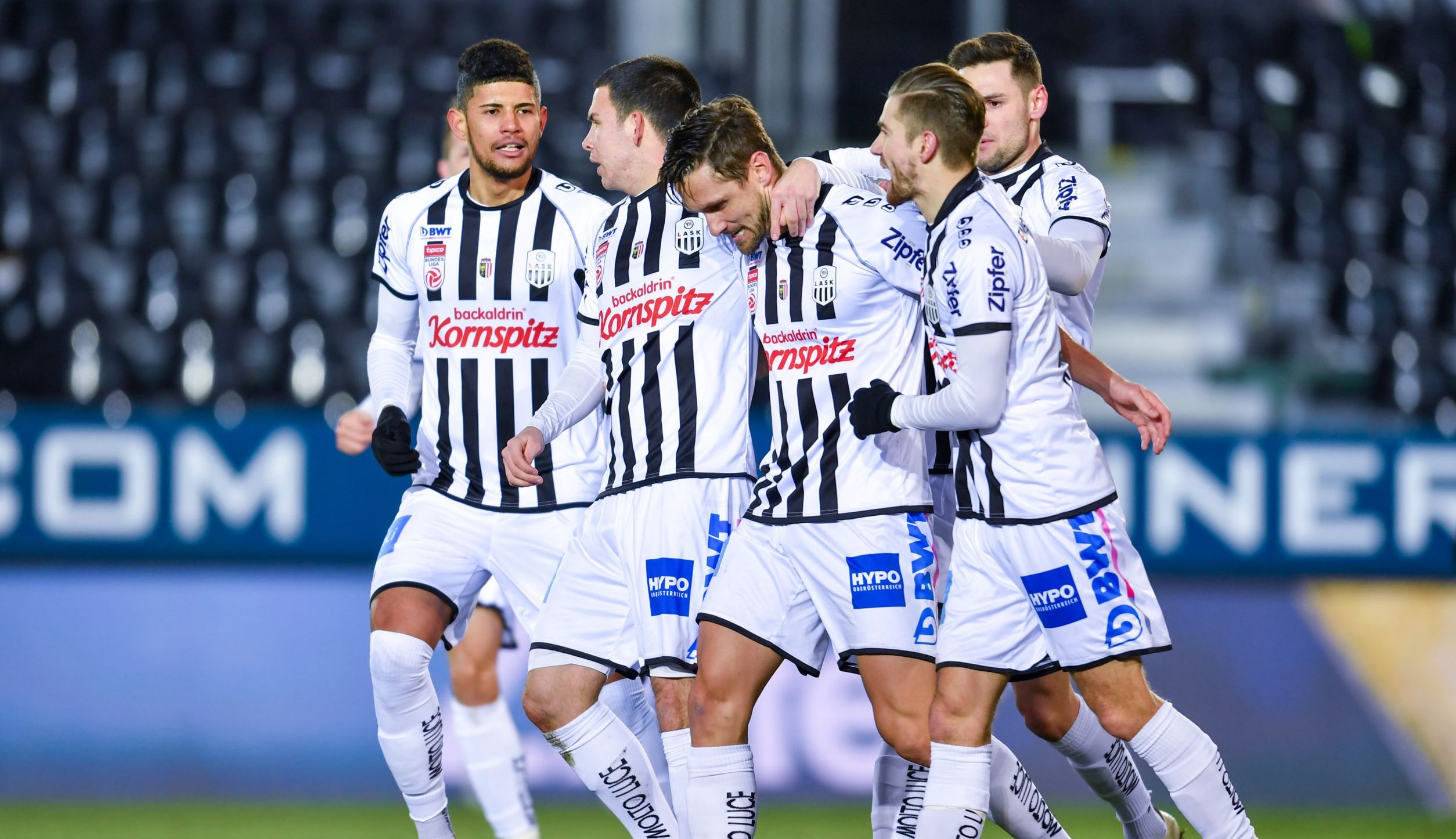 Bundesliga News: LASK Mit Problemen, Klagenfurt Im Freien Fall