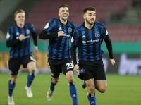 Bundesliga Rückkehr: HSV Aufstieg Und Die Feierlichkeiten Bundesliga Rückkehr: HSV Aufstieg Und Die Feierlichkeiten