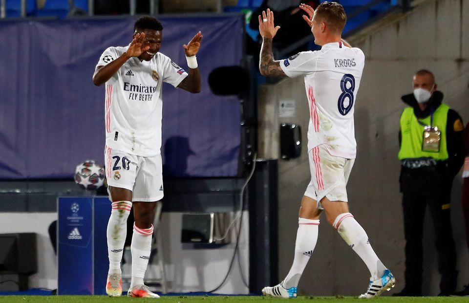 Bundesliga Star Toni Kroos Linked With Liverpool Move Bundesliga Star Toni Kroos Linked With Liverpool Move