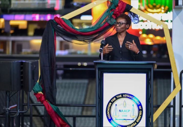 Bunmi Awoniyi: A Sacramento County Judge's Inspiring Journey Bunmi Awoniyi: A Sacramento County Judge's Inspiring Journey