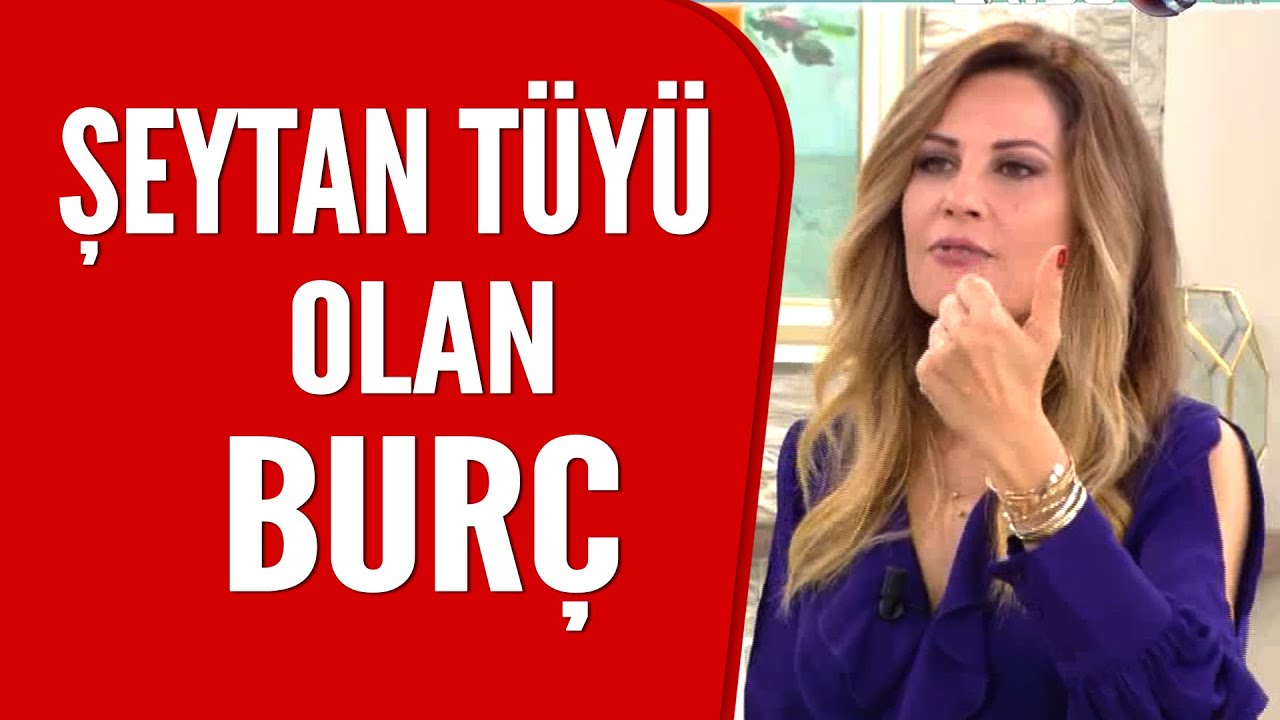 Burçlar Ve Çekim Gücü: Şeytan Tüyü Olanlar Hangileri? Burçlar Ve Çekim Gücü: Şeytan Tüyü Olanlar Hangileri?