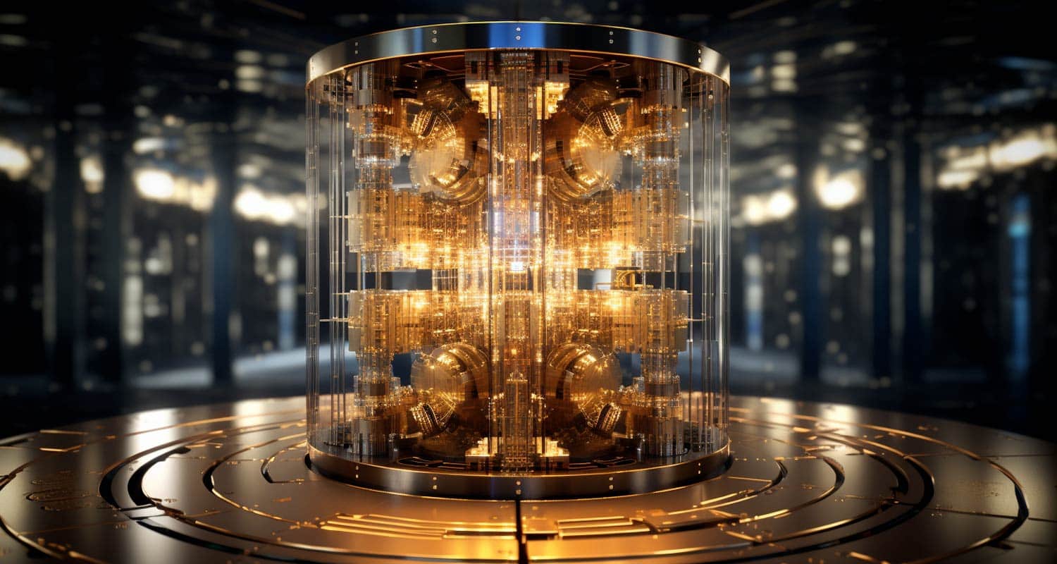 Buy This AI Quantum Computing Stock: A Single, Powerful Reason Buy This AI Quantum Computing Stock: A Single, Powerful Reason