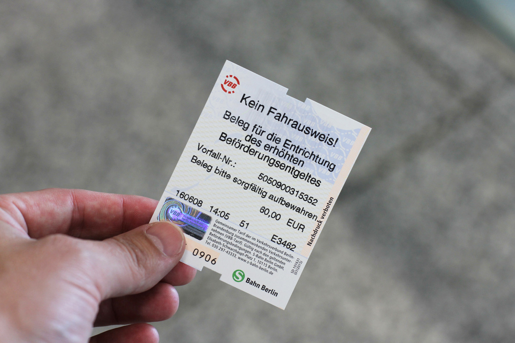 BVG Strike Resolved: Public Transport Service Recovery And S-Bahn Updates