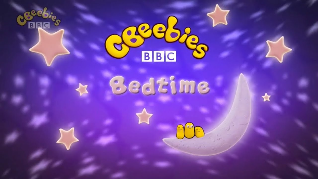 CBeebies Bedtime Stories: Your Child's Guide To Peaceful Sleep CBeebies Bedtime Stories: Your Child's Guide To Peaceful Sleep
