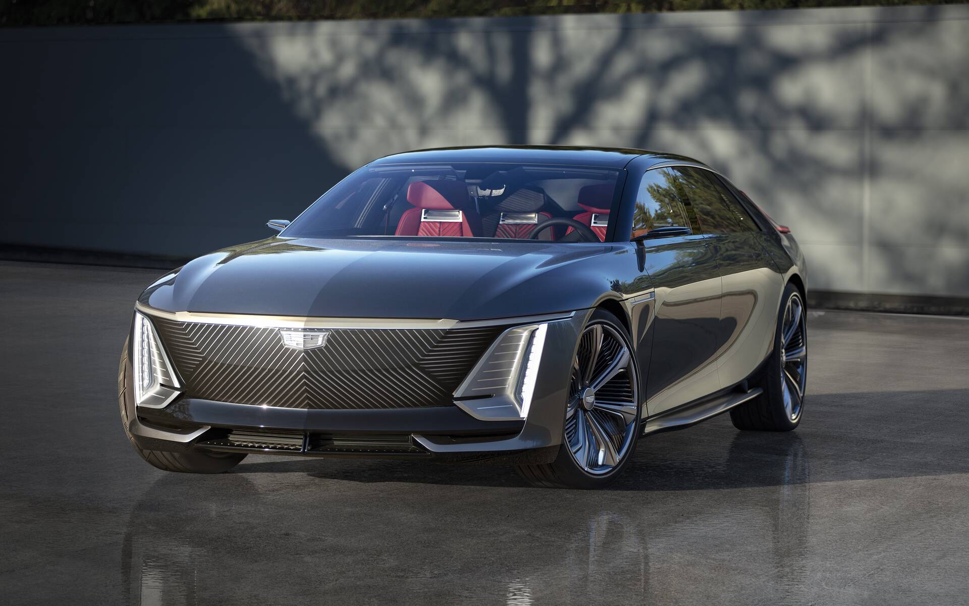 Cadillac Celestiq First Drive Review: A $360,000 Electric Luxury Experience Cadillac Celestiq First Drive Review: A $360,000 Electric Luxury Experience