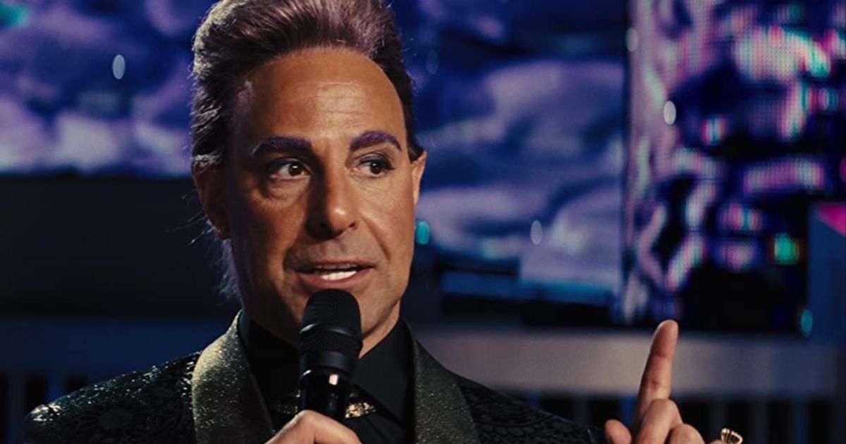 Caesar Flickerman Found: Kieran Culkin Joins The Hunger Games Prequel Caesar Flickerman Found: Kieran Culkin Joins The Hunger Games Prequel