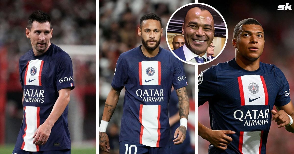 Cafu Picks Real Madrid's Key Player, Snubs Mbappé And Vinicius Cafu Picks Real Madrid's Key Player, Snubs Mbappé And Vinicius